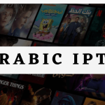 Arabic IPTV