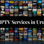 IPTV Uruguay