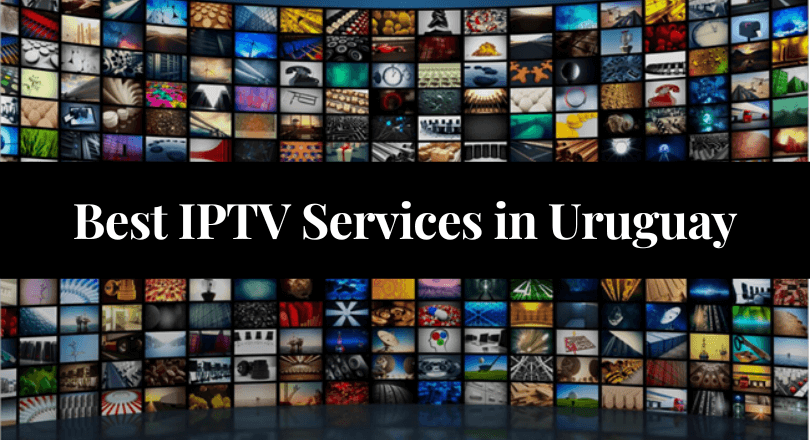 IPTV Uruguay