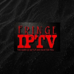 FRINGE IPTV title