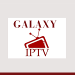 Galaxy IPTV