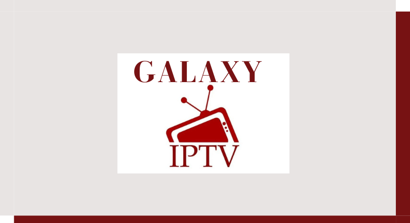 Galaxy IPTV