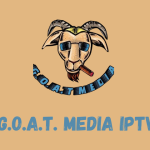 Goat Media IPTV