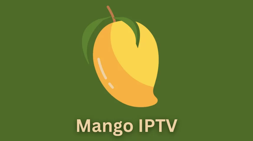 Mango IPTV for Goat Media IPTV