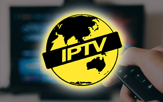 Galaxy IPTV for Goat Media IPTV