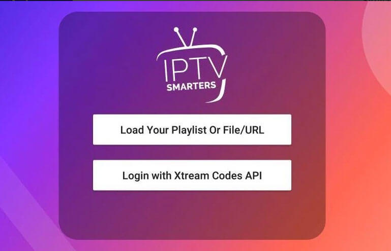 IPTV Smarters Pro