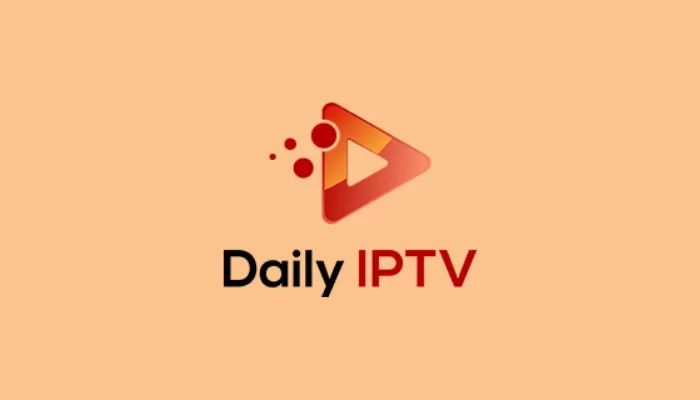 Daily IPTV 