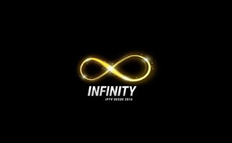 Infinity Play IPTV