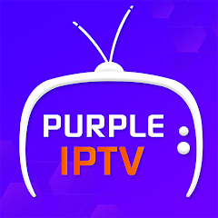 Purple IPTV