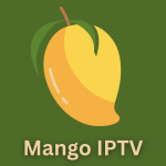 Mango IPTV