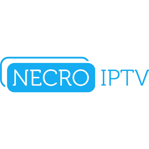 Necro IPTV