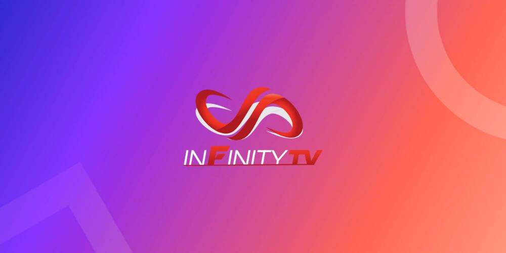 Infinity Play IPTV