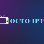 Octo IPTV title