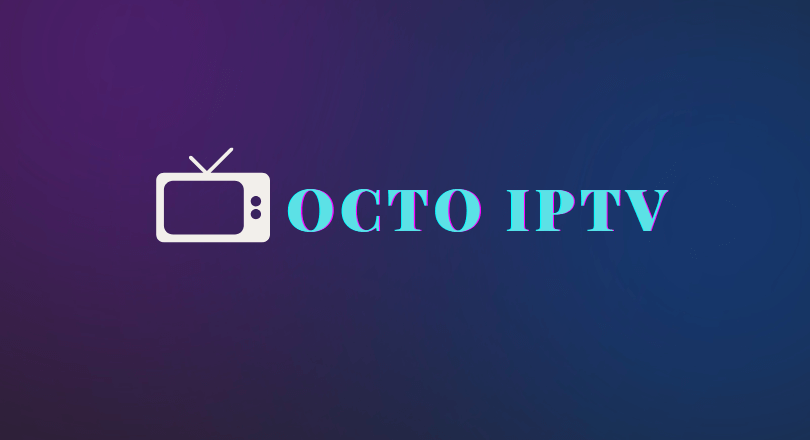 Octo IPTV title