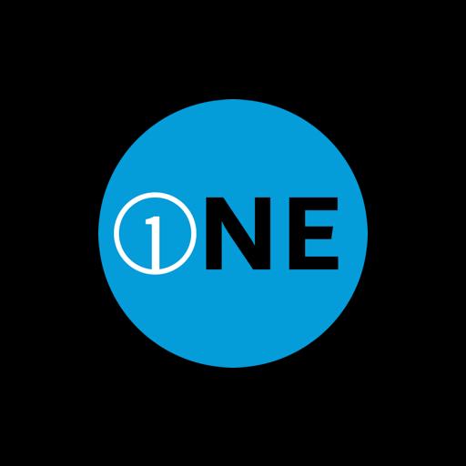 One IPTV logo