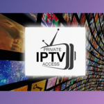 Private IPTV