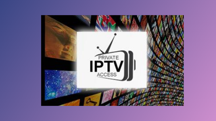 Private IPTV