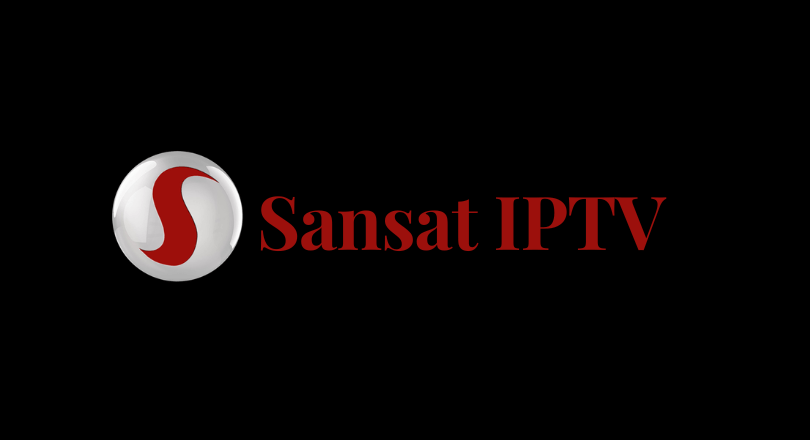 Sansat IPTV