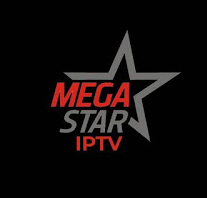 Mega Star IPTV