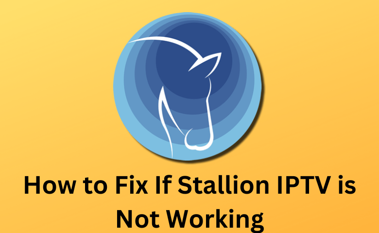 Stallion IPTV