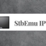StbEmu IPTV