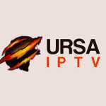 URSA IPTV
