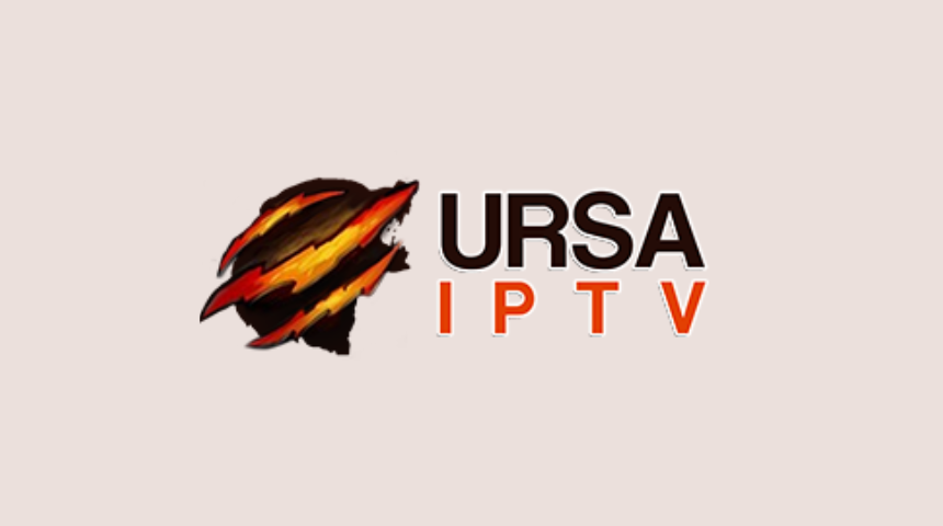 URSA IPTV