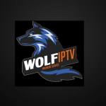 Wolf IPTV