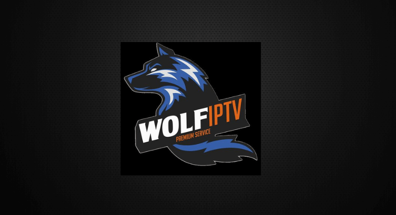 Wolf IPTV