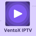 VentoX IPTV