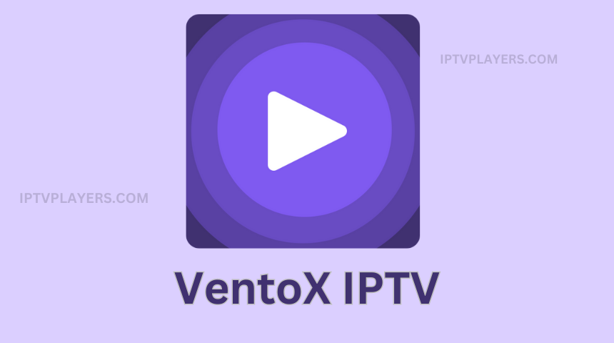 VentoX IPTV