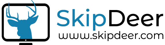 SkipDeer IPTV