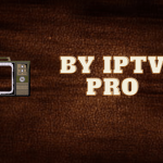 By IPTV Pro