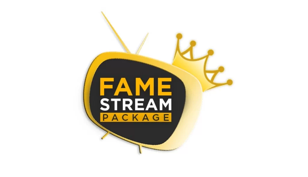 Fame IPTV as an alternative to IPTV Gratuit