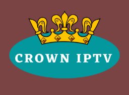 Crown IPTV