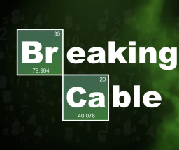 Breaking Cable IPTV