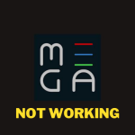 Mega IPTV Not Working