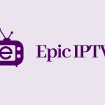 Epic IPTV