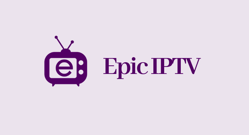 Epic IPTV