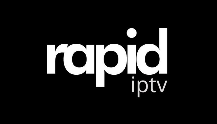 Rapid IPTV