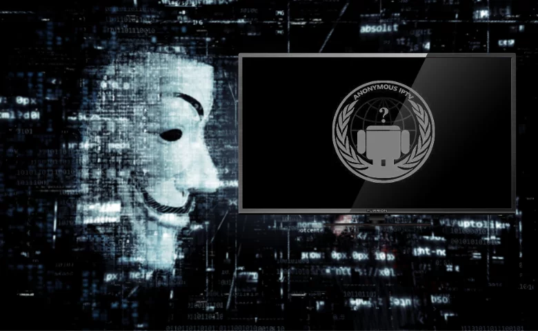 Anonymous IPTV
