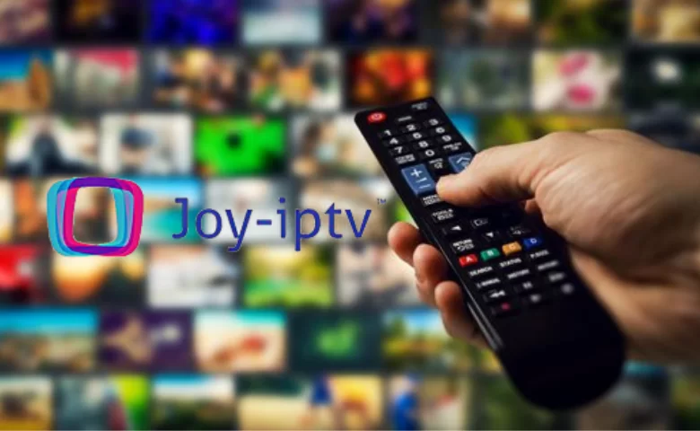 Joy IPTV