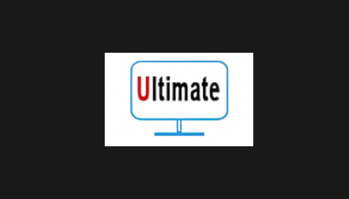 Ultimate IPTV