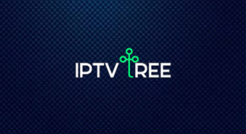 IPTV Tree