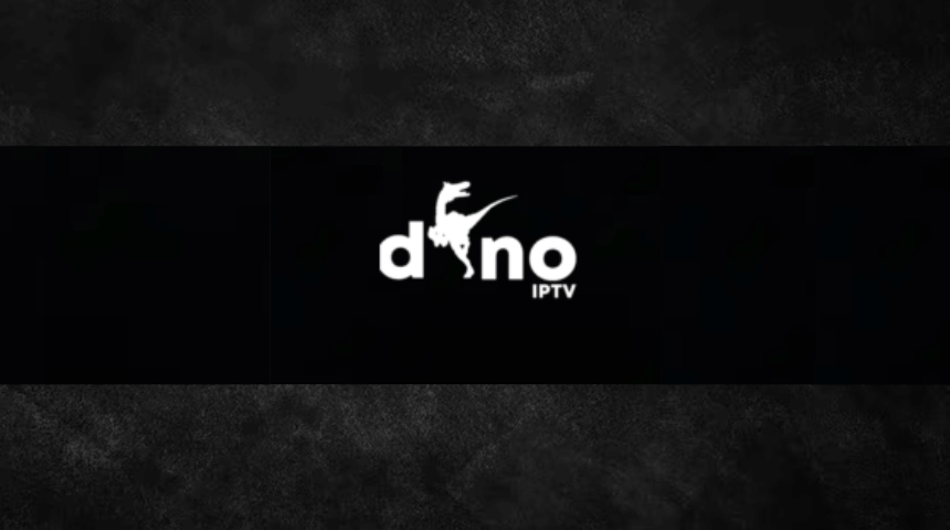 Dino IPTV