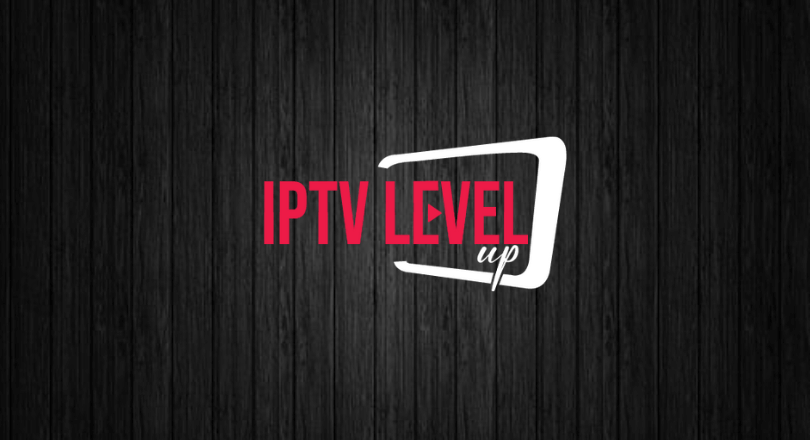 Level Up IPTV