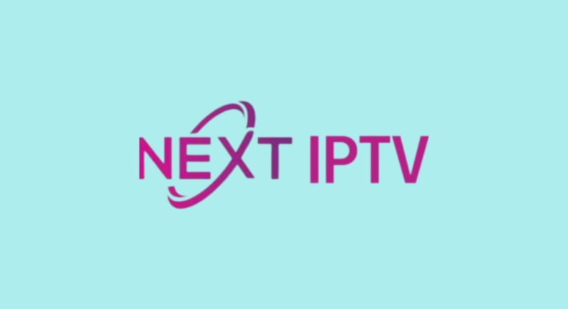 Next IPTV