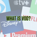 What is VOD: Review, Types of VOD, and How to Stream VOD