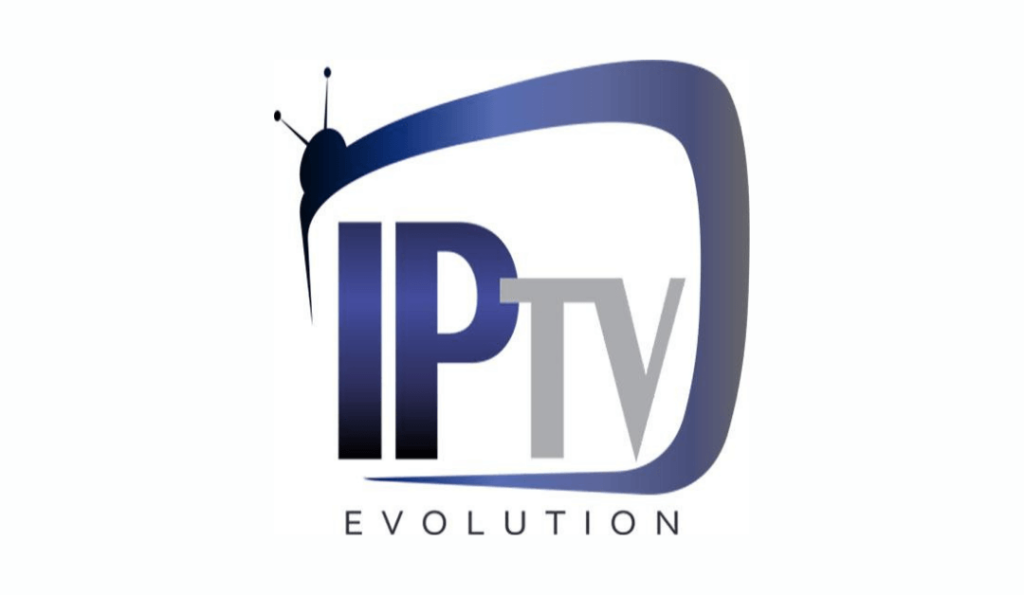 Evolution IPTV