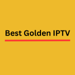 Best Golden IPTV